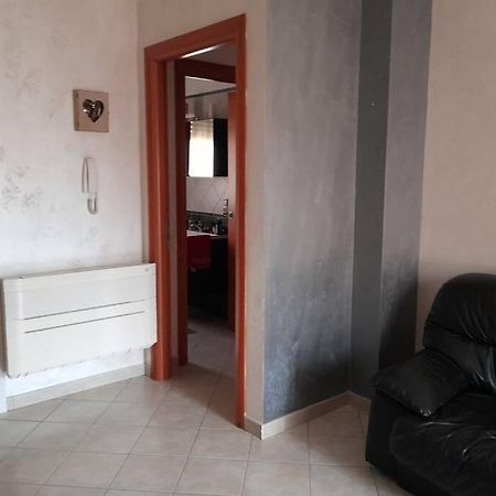 Panada'S Home Assemini Kültér fotó