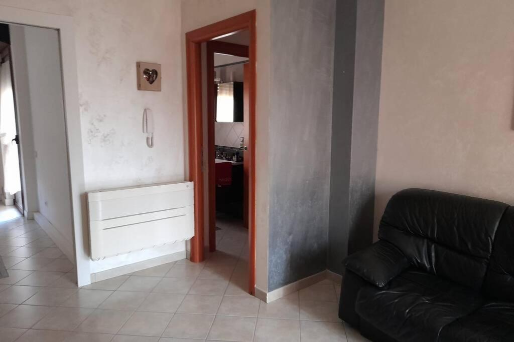Panada'S Home Assemini Kültér fotó